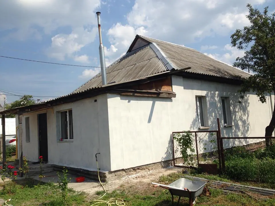 Бровари – чернова робота